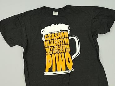 rag: Keya, Koszulka dla mężczyzn, rozmiar L — 1