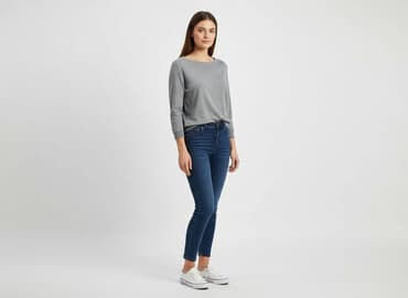 sweter wiedzmin: Colloseum, Sweter damski, rozmiar M — 6