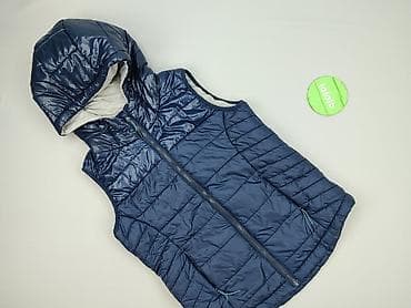 bluzy la mu: Cropp, Kamizelka damska, rozmiar M — 2