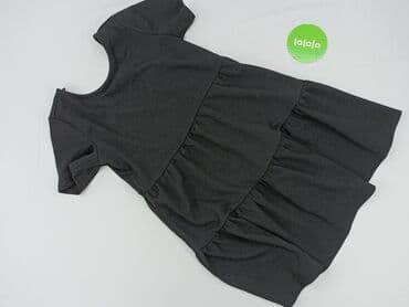 czarne spódniczka sinsay: Sinsay, Sukienka damska, rozmiar S — 3