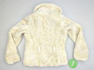 купити куртку в польщі жіночу: ONLY, Futro, rozmiar S — 3