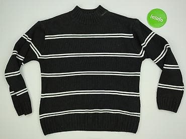 sweter misbhv: Sinsay, Sweter damski, rozmiar L — 2