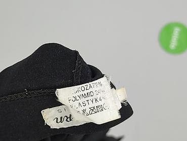 spódnice modbis: Spódnica damska, rozmiar S — 5