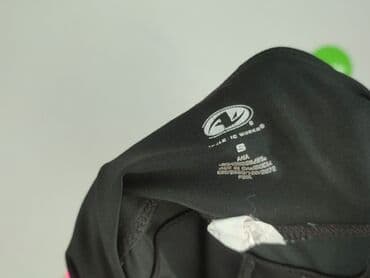 gym hard legginsy: Active Wear, Legginsy Sportowe damskie, rozmiar S — 4