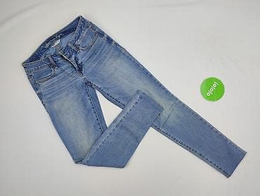 levisy dzwony: American Eagle, Jeansy damskie, rozmiar S — 2