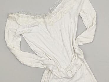 biala koszulka barcelony: Reserved YFL, Bluzka damska, S — 1