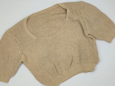 Kobiety: Shein, Sweter damski, M — 1