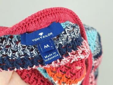 tommy hilfiger sweter: Tom Tailor, Sweter damski, rozmiar M — 4