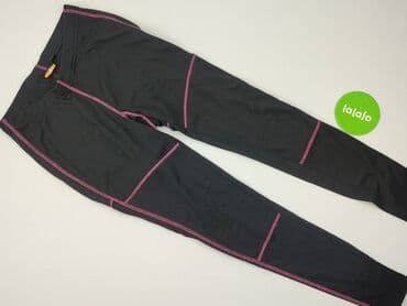 crivit kombinezon narciarski: Crivit Sports, Legginsy Sportowe damskie, rozmiar M — 2