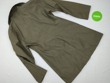 kurtki zimowe damskie wyprzedaż mohito: S.Oliver, Płaszcz damski, rozmiar M — 3