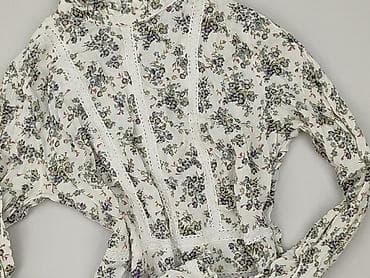 zalando bluzy: H&M L.O.G.G., Bluzka damska, rozmiar S — 1