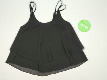 bluzki koronka allegro: Top damski, rozmiar S — 3