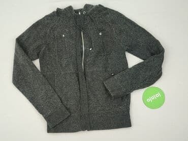 sukienki dresowe z kapturem damskie: Bluza z kapturem damska, rozmiar S — 3