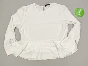 basic top zara: Zara, Жіноча блуза, розмір L — 2