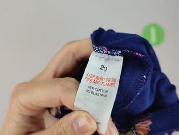 majtki nautica: Papaya, Top damski, rozmiar 4XL — 5