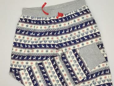 spodnie dresowe dla babci: Spodnie dresowe damskie, rozmiar M — 1