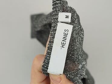 jakie buty do srebrnej sukienki: Hennes, Кардиган жіночий, M — 5