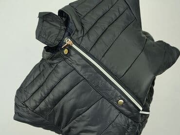 top secret kurtki zimowe damskie: Top Secret, Kurtka przejściowa damska, rozmiar XS — 6