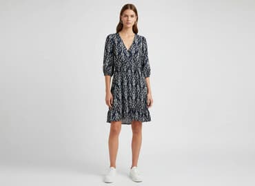 sinsey sukienki: Sinsay, Sukienka damska, rozmiar S — 6