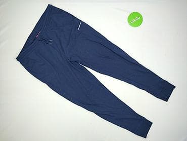 Ubrania damskie: L.A. Gear, Spodnie dresowe damskie, rozmiar 2XL — 2