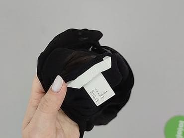 bluzki cekiny hm: H&M, Bluzka damska, rozmiar S — 6