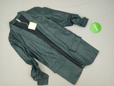 pepco marynarka: Kurtka skórzana damska, M — 2