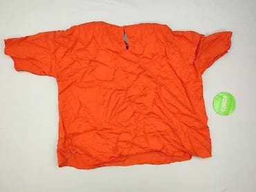 spodnie mexx: Bluzka damska, rozmiar 3XL — 3