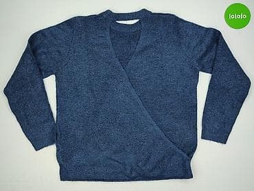sweter vistula: Sinsay, Sweter damski, rozmiar L — 2