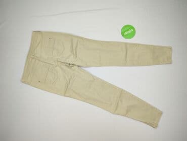 tesco f f kapcie: F&F, Spodnie materiałowe damskie, rozmiar XS — 3