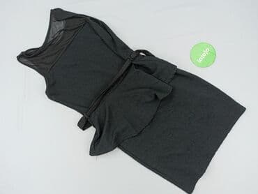 sukienka elegancka i seksowna: Sukienka damska, rozmiar S — 4