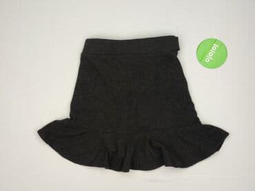 spódnice rozkloszowane midi allegro: Bershka, Спідниця жіноча, розмір M — 3