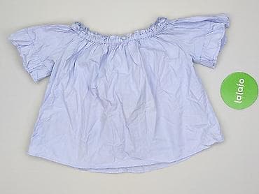 pull i bear bluza: PULL&BEAR, Жіноча блуза, розмір S — 3