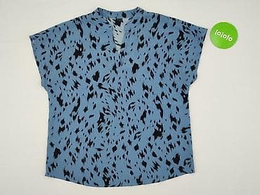 bluzki karko: Bluzka damska, rozmiar 3XL — 2