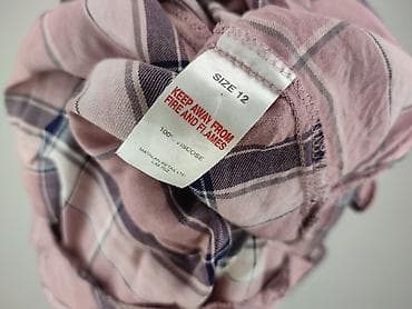 koszulki pitbulla: Papaya, Koszula damska, rozmiar M — 5