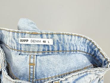 body levis: Cropp, Jeansy damskie, rozmiar L — 4