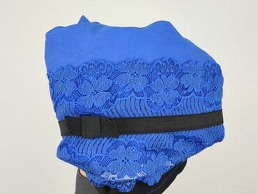 sukienki maxi na wesele niebieska: Sukienka damska, rozmiar S — 4