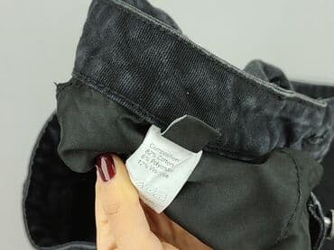 jeansy dla puszystych: Shein Curve, Jeansy damskie, rozmiar XL — 5