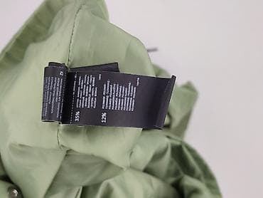 plein kurtka: PARKA, Parka damska, rozmiar M — 7