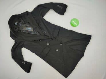 buty spiderman ccc: Płaszcz damski, rozmiar M — 3