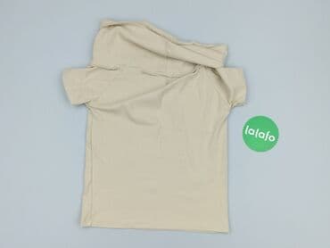 bluzka w paski c a: Women's blouse, size S (EU 36) — 3