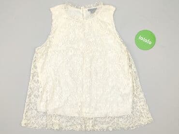 bluzki z koronką hm: H&M, Bluzka damska, rozmiar M — 3