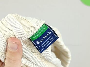 benetton krótkie spodenki: United Colors of Benetton, Szorty damskie, rozmiar S — 5