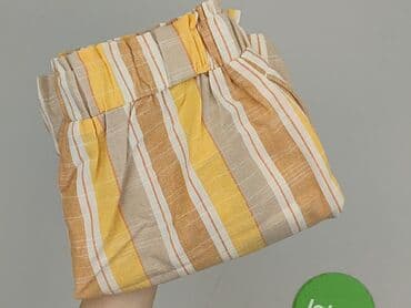 krótkie spodenki w paski: Primark, Szorty damskie, rozmiar S — 6