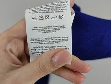 bluza gap ptak: FSBN, Koszulа dla mężczyzn, rozmiar S — 5