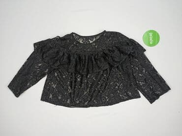 bluzki dla kobiet z dużym biustem: Bluzka damska, rozmiar M — 3