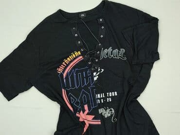 koszulka river island: River Island, T-shirt damski, rozmiar One size — 2