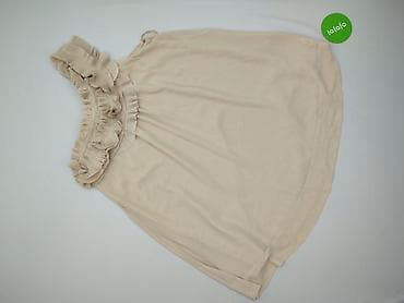 hm t shirt damski basic: H&M, Bluzka damska, rozmiar L — 2