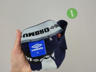 Ubrania damskie: Umbro, Spódnica damska, rozmiar XL — 4