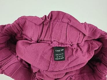 Spodnie: Shein, Szorty damskie, rozmiar XL — 4