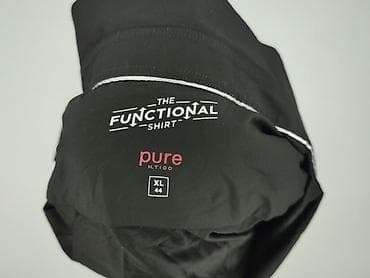 reebok cap: Pure, Koszulа dla mężczyzn, rozmiar XL — 5